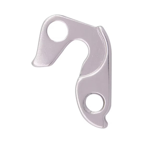 Schaltauge UNION GH-097, Art.-Nr. 07589609, silber