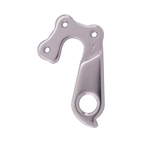 Schaltauge UNION GH-098, Art.-Nr. 07589625, silber