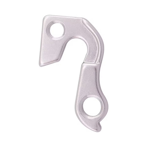 Schaltauge UNION GH-100, Art.-Nr. 07589641, silber