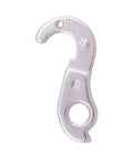 Schaltauge UNION GH-104, Art.-Nr. 07589682, silber