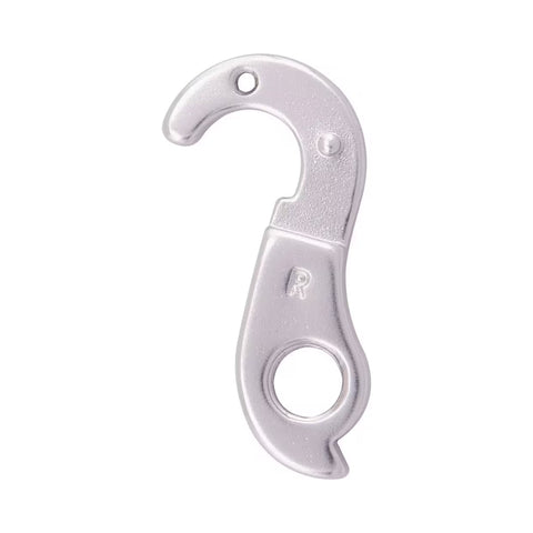 Schaltauge UNION GH-104, Art.-Nr. 07589682, silber