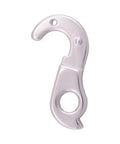 Schaltauge UNION GH-105, Art.-Nr. 07589690, silber