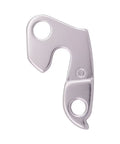 Schaltauge UNION GH-106, Art.-Nr. 07589708, silber