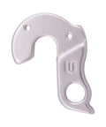 Schaltauge UNION GH-109, Art.-Nr. 07589732, silber