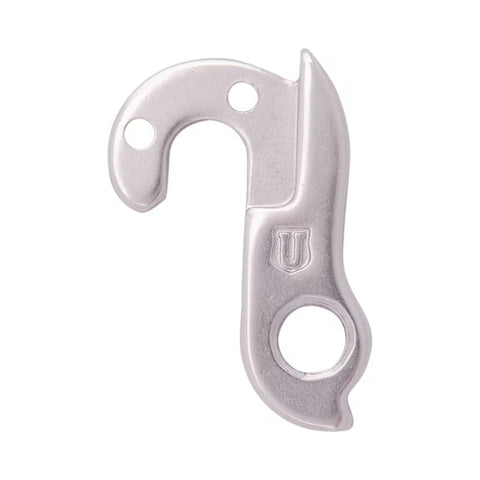 Schaltauge UNION GH-110, Art.-Nr. 07589740, silber