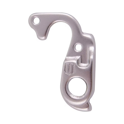 Schaltauge UNION GH-112, Art.-Nr. 07589765, silber