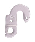 Schaltauge UNION GH-114, Art.-Nr. 07589781, silber