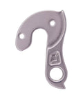 Schaltauge UNION GH-119, Art.-Nr. 07589831, silber