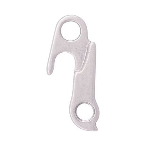 Schaltauge UNION GH-124, Art.-Nr. 07589880, silber