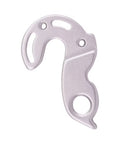 Schaltauge UNION GH-125, Art.-Nr. 07589898, silber