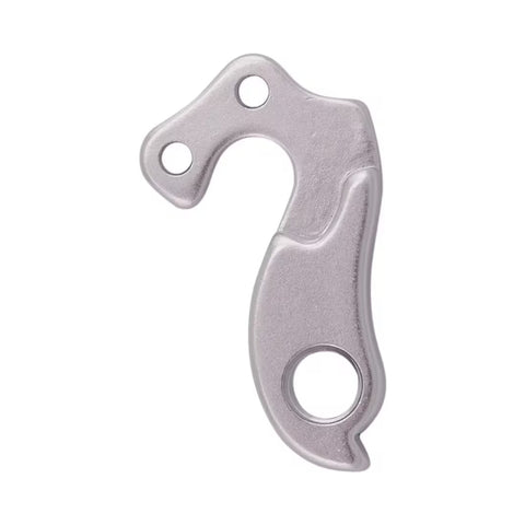 Schaltauge UNION GH-126, Art.-Nr. 07589906, silber