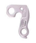 Schaltauge UNION GH-127, Art.-Nr. 07589914, silber