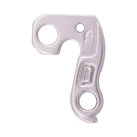 Schaltauge UNION GH-127, Art.-Nr. 07589914, silber
