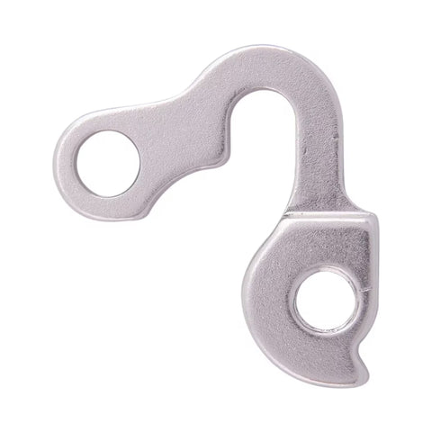 Schaltauge UNION GH-129, Art.-Nr. 07589930, silber