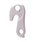 Schaltauge UNION GH-132, Art.-Nr. 07589963, silber