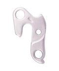 Schaltauge UNION GH-133, Art.-Nr. 07589971, silber