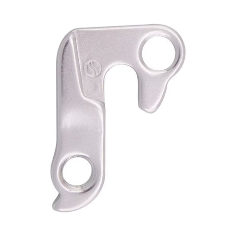 Schaltauge UNION GH-134, Art.-Nr. 07589989, silber