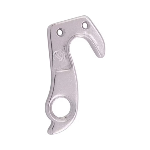 Schaltauge UNION GH-136, Art.-Nr. 07590003, silber