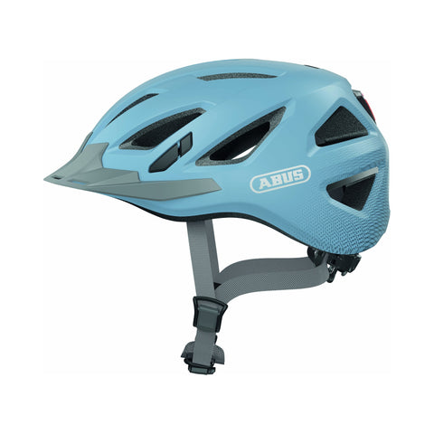 Fahrradhelm ABUS Urban-I 3.0, glacier blue