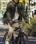 Helm ABUS "Urban-I 3.0", Produktansicht 6