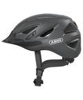 Fahrradhelm ABUS Urban-I 3.0, titan
