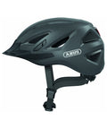 Fahrradhelm ABUS Urban-I 3.0, titan