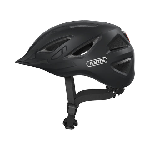 Fahrradhelm ABUS Urban-I 3.0, velvet black