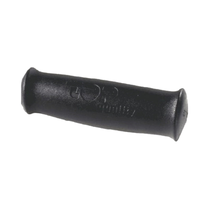 Lenkergriff WESTPHAL Top Quality 413, Soft-Grip-Gummi, 120 mm, schwarz