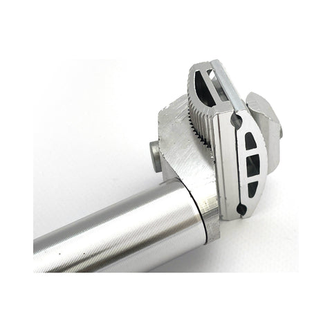 Sattelstütze Wolff Classic Ø 25,4 mm, 300 mm, Alu kaufen –