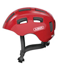 Fahrradhelm ABUS Youn-I 2.0, blaze red