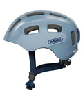 Fahrradhelm ABUS Youn-I 2.0, glacier blue