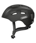 Fahrradhelm ABUS Youn-I 2.0, velvet black