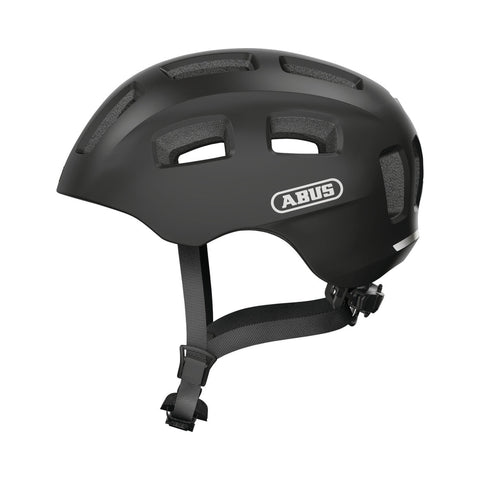 Fahrradhelm ABUS Youn-I 2.0, velvet black