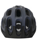 Fahrradhelm ABUS Youn-I ACE, metallic blue matt, Ansicht 2