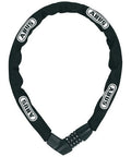 Zahlen-Kettenschloss ABUS "Tresor 1385"