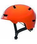 Fahrradhelm ABUS Scraper 3.0 Kid, Kinderhelm, shiny orange