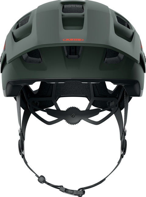 fahrradhelm gr 64 Helm Abus "MoDrop"