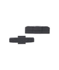 Bremsschuhe CONTEC H-Stop passend für Magura HS11/HS22/HS24/HS33, Produktfoto vor weißem Hintergrund