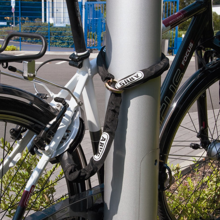 ABUS Adaptor Chain ACH 6KS/100 Einsteckkette Detail