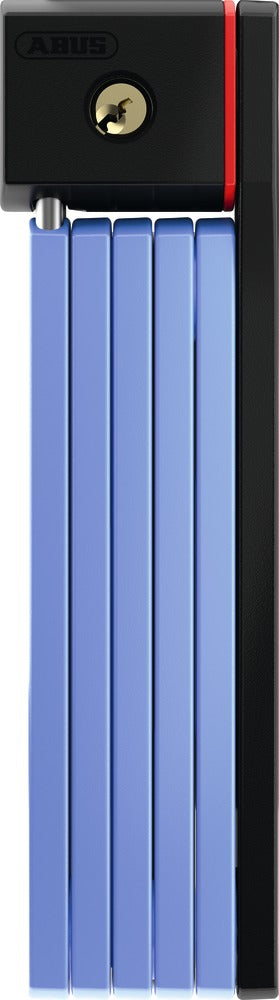 Faltschloss Abus uGrip Bordo 5700K/80 blue SH