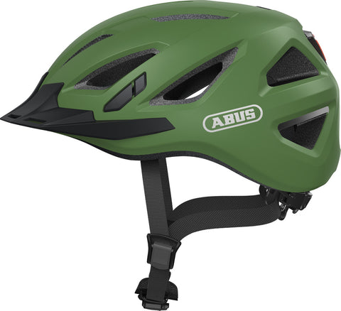 Helm Abus "Urban-I 3.0" - Größe L, 56-61cm, jade green