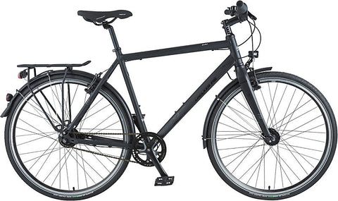 trekkingrad 8 gang Herrenrad 28 Zoll Checker Pig "Zulu" 8-Gang LL Shimano Nexus, RH 56cm, – Fahrradschmiede.Berlin
