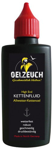 Kettenöl ATLANTIC "OELZEUCH" - 50 ml Flasche