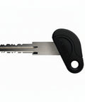 ABUS Pro Amparo 4750S NR Rahmenschloss Detail