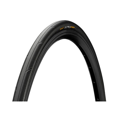 Continental Ultra Sport III kaufen: 25 und 32 mm –