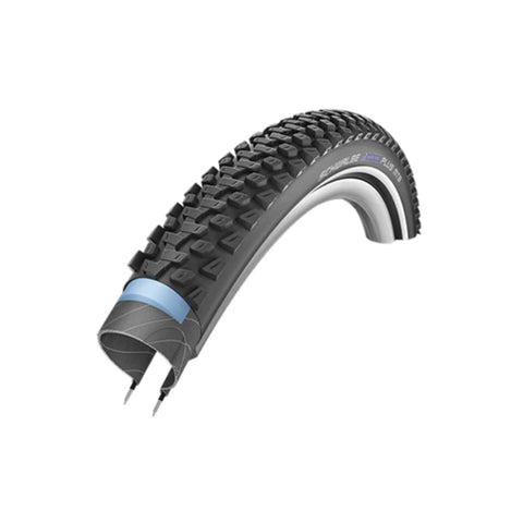 mountainbike reifen 26 zoll unplattbar Reifen Schwalbe "Marathon Plus MTB" 26 Zoll x 2,10 (54-559), schwarz R – Fahrradschmiede.Berlin