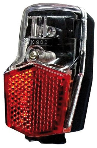 Rücklicht-LED BÜCHEL "FL12"