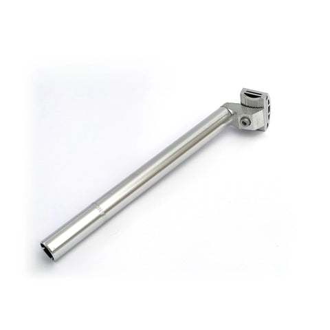 fischer sattelstütze patent Sattelstütze Patent Ø 25,4mm/300mm Alu Wolff Classic, silber – Fahrradschmiede.Berlin