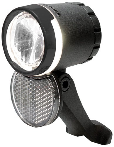 Scheinwerfer-LED TRELOCK "Bike-i-Veo"-"LS233" mit Schalter + Standlicht