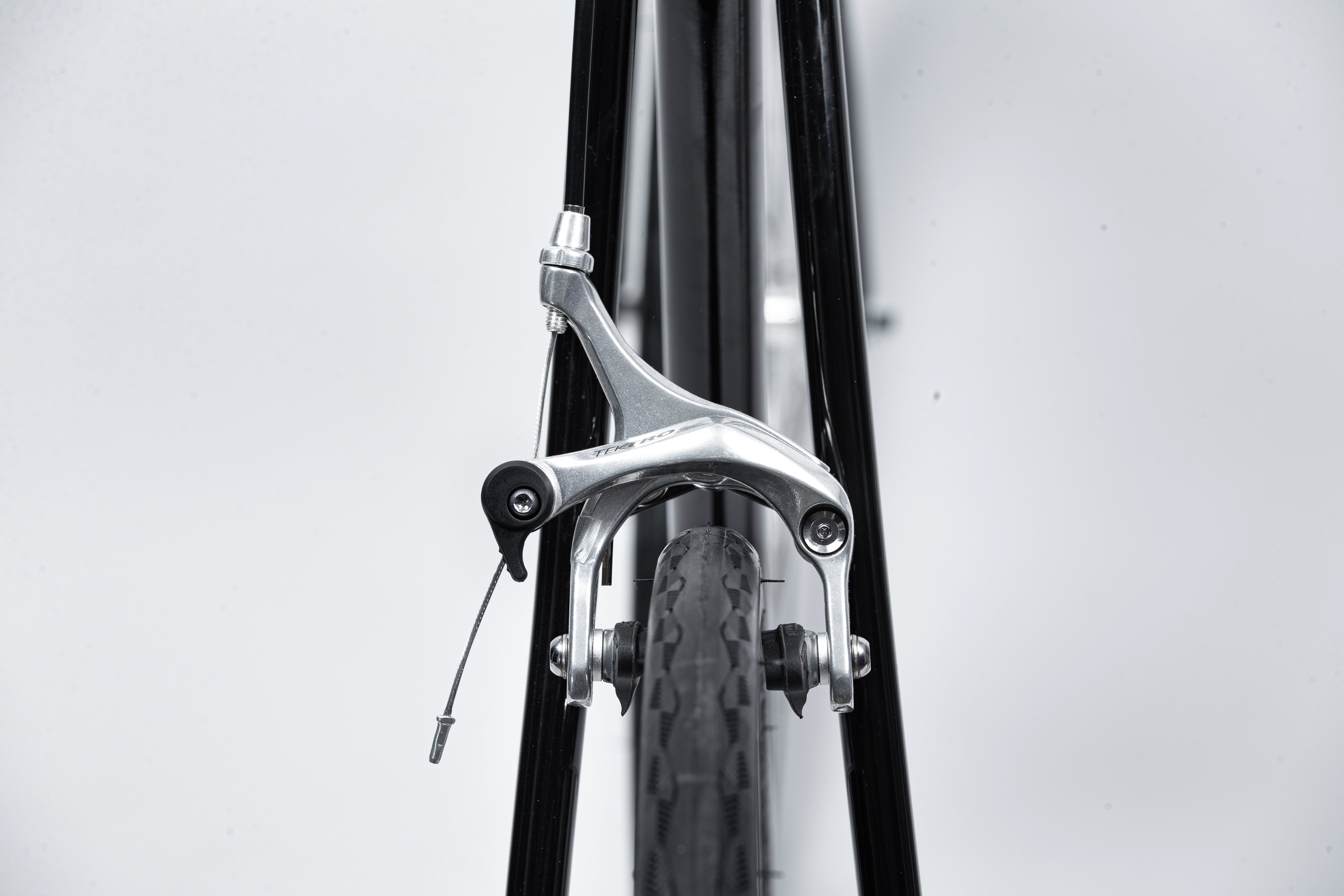 WOLFF Classic Fixie II Singlespeed 28